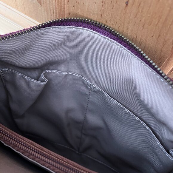 The Sak Lucia Suede Crossbody Bag - Picture 14 of 14